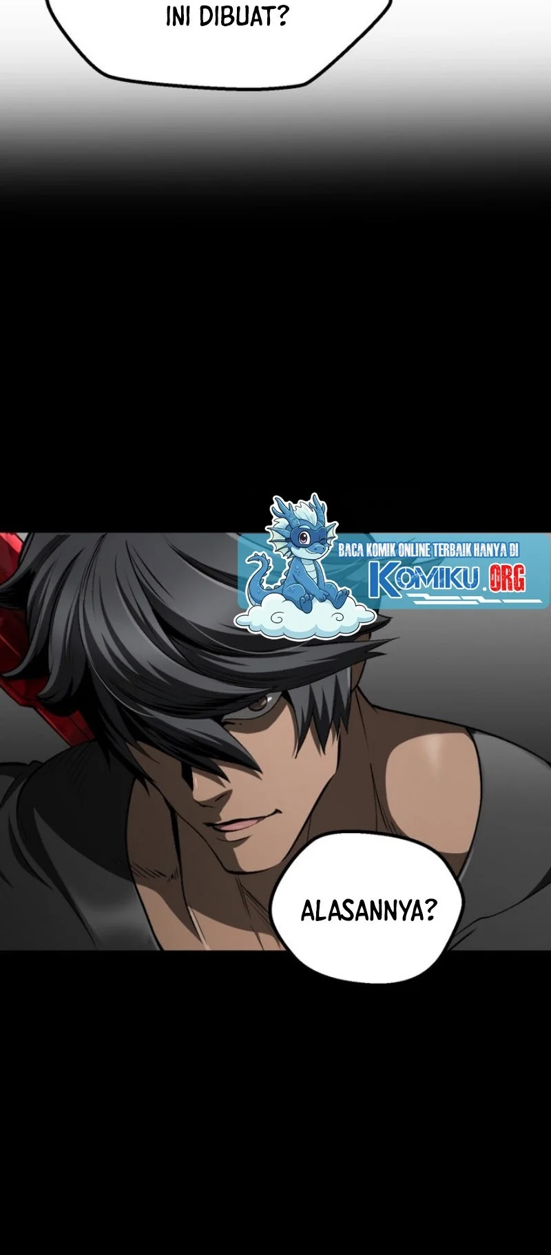 otherworldly sword kings survival records chapter 273 r - Page 17